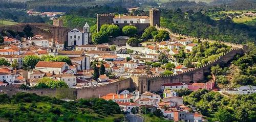 Obidos